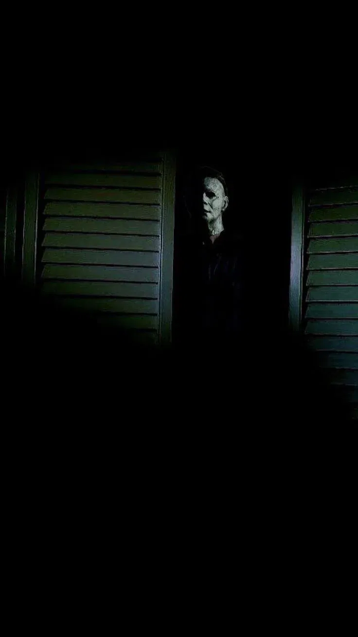 Avatar of Michael Myers (Spooktober)