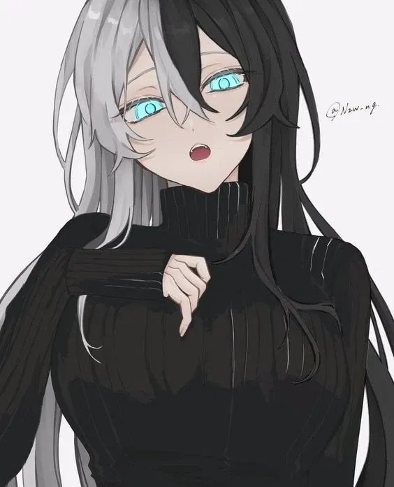 Avatar of Kurami Yua (Your obsessive and gentle gf)