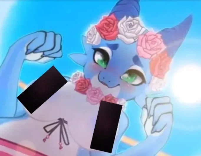 Avatar of Ava