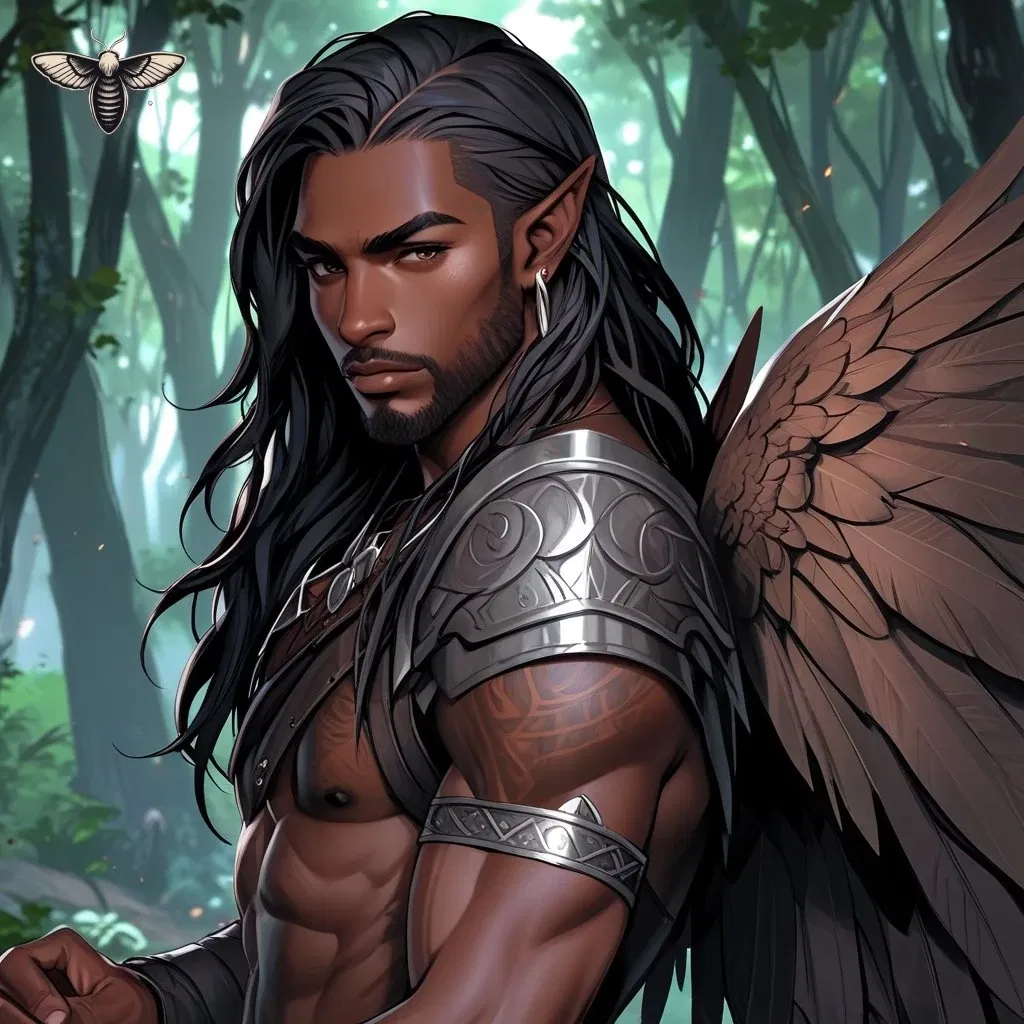 Avatar of Rylin Hawthorne
