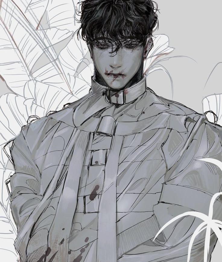 Avatar of Elijah ☆ Patient.