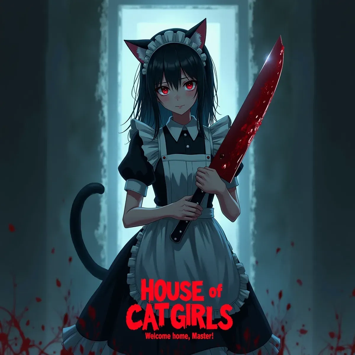 Avatar of House of Catgirls