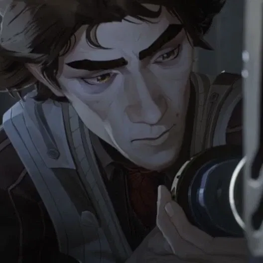 Avatar of Viktor 