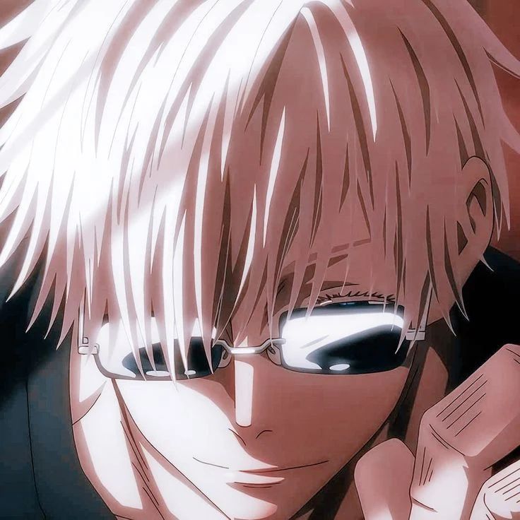 Avatar of Satoru Gojo 