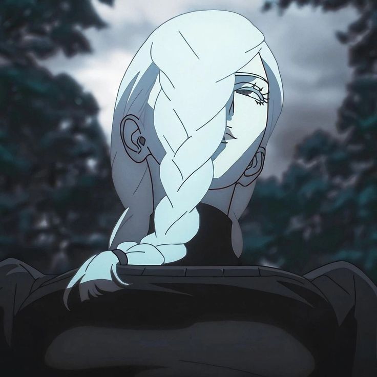 Avatar of Mei Mei