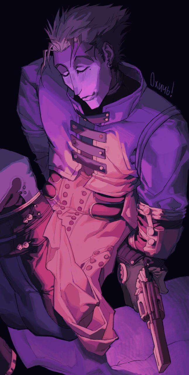 Avatar of Vash the Stampede