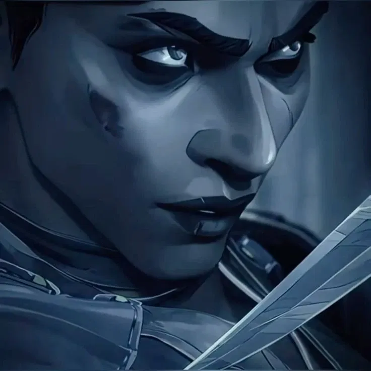 Avatar of Sevika
