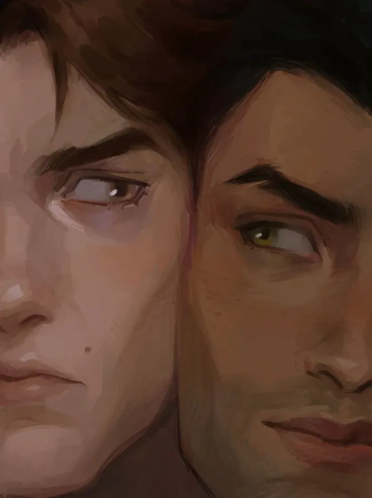 Avatar of Viktor & Jayce