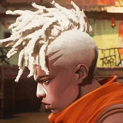 Avatar of Ekko