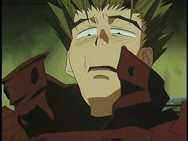 Avatar of Vash the Stampede