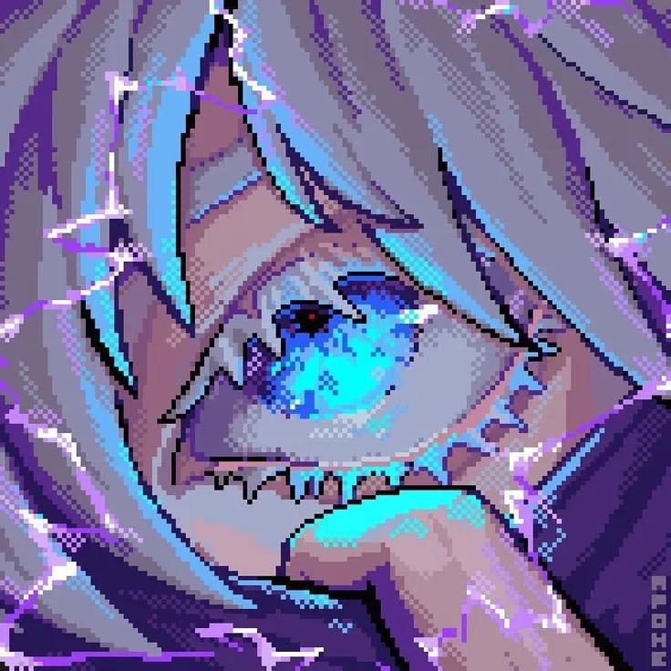 Avatar of Gojo Satoru  —  FAKE BOT 