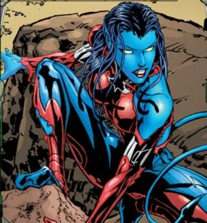 Avatar of Talia Wagner