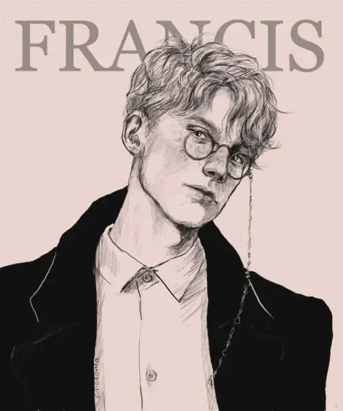 Avatar of Francis Abernathy 