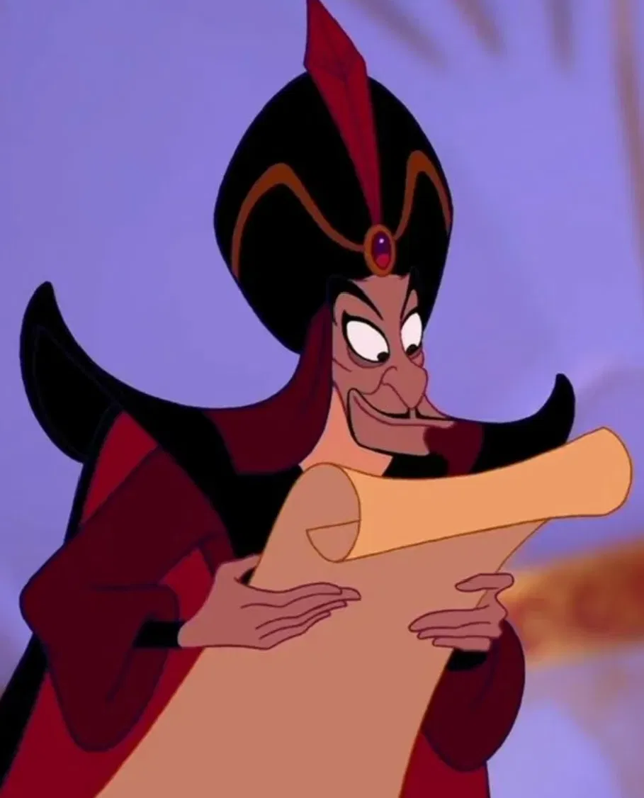 Avatar of Jafar