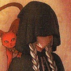 Avatar of Irina Clockworker
