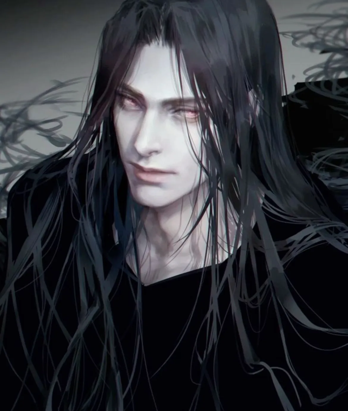 Avatar of Ryyen | ℭ𝔲𝔯𝔰𝔢𝔡 𓁹