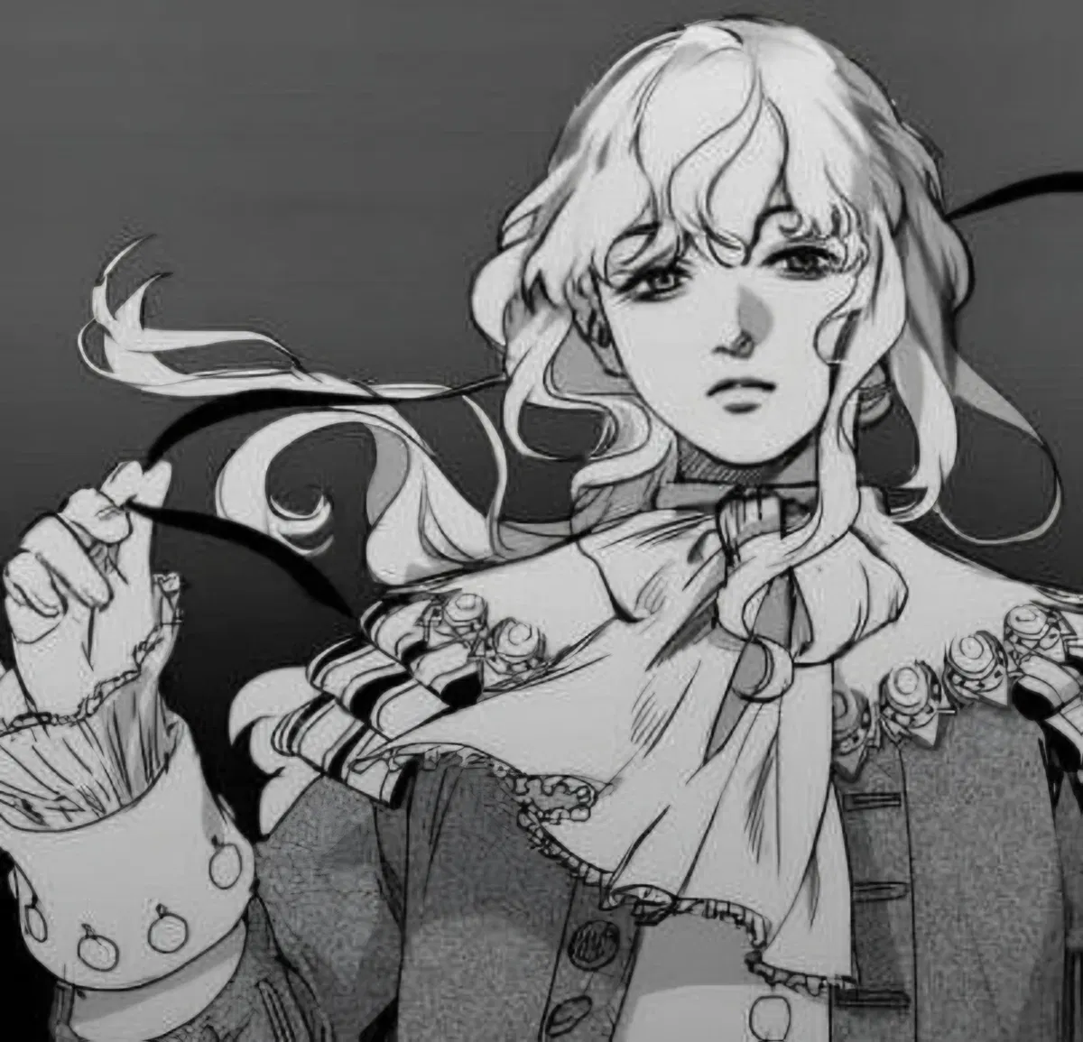 Avatar of Griffith