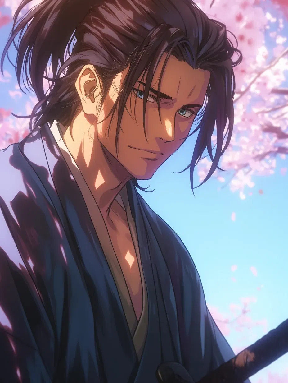 Avatar of Minamoto-no Yoritomo