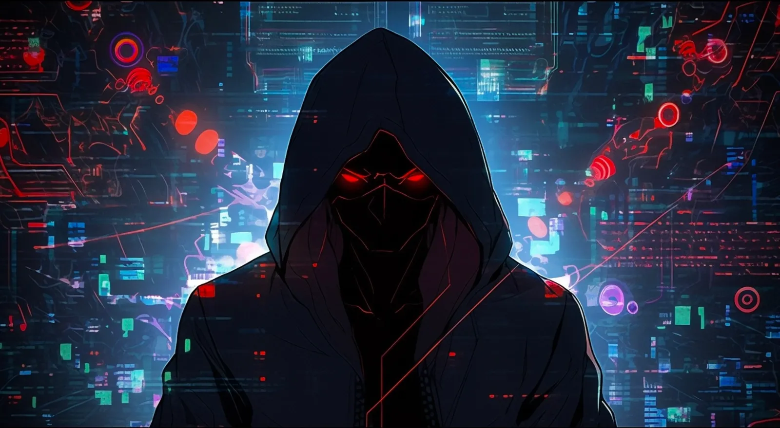 Avatar of V01D
