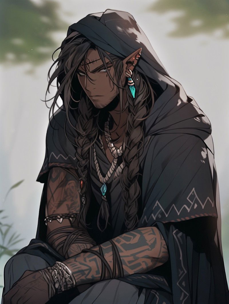 Avatar of Ruehnar
