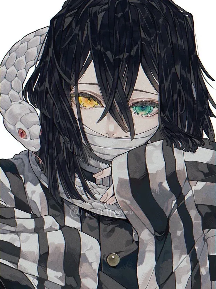 Avatar of Obanai Iguro