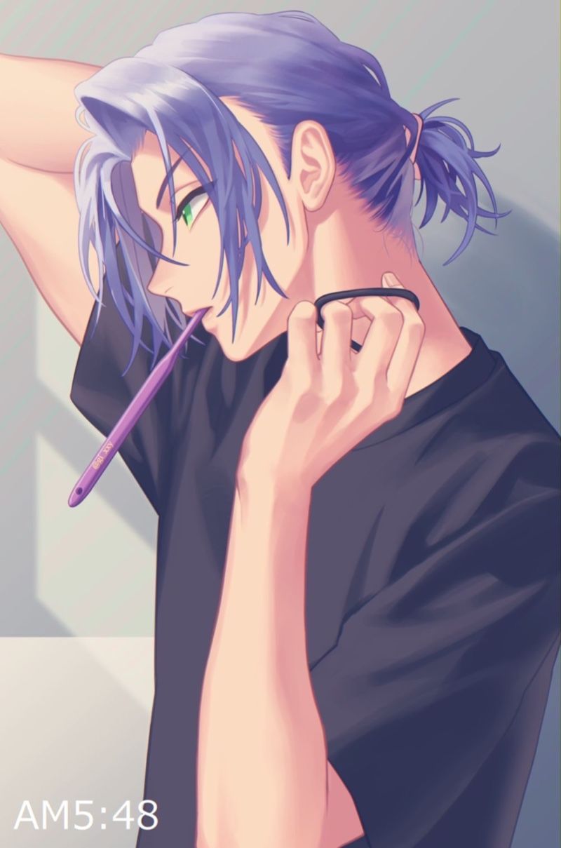 Avatar of Aiden
