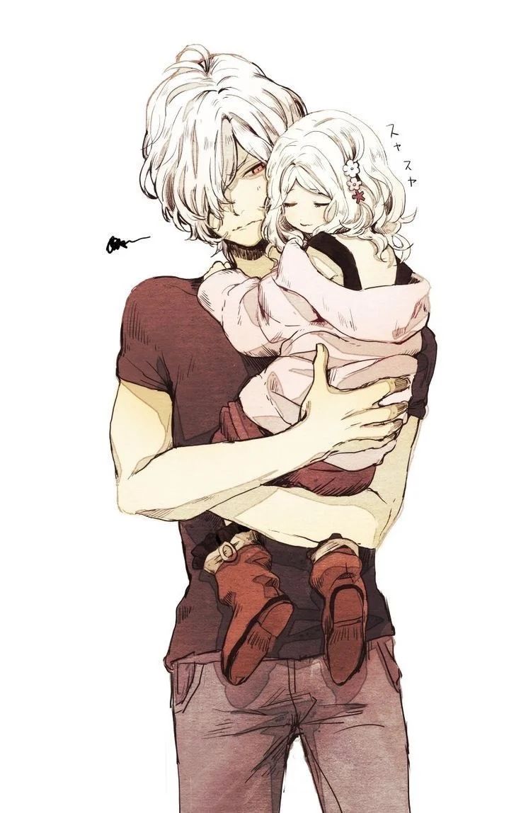 Avatar of Dante
