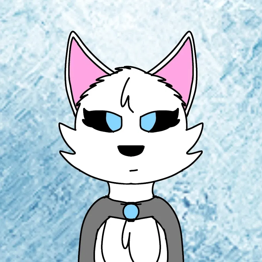 Avatar of The White Whisper