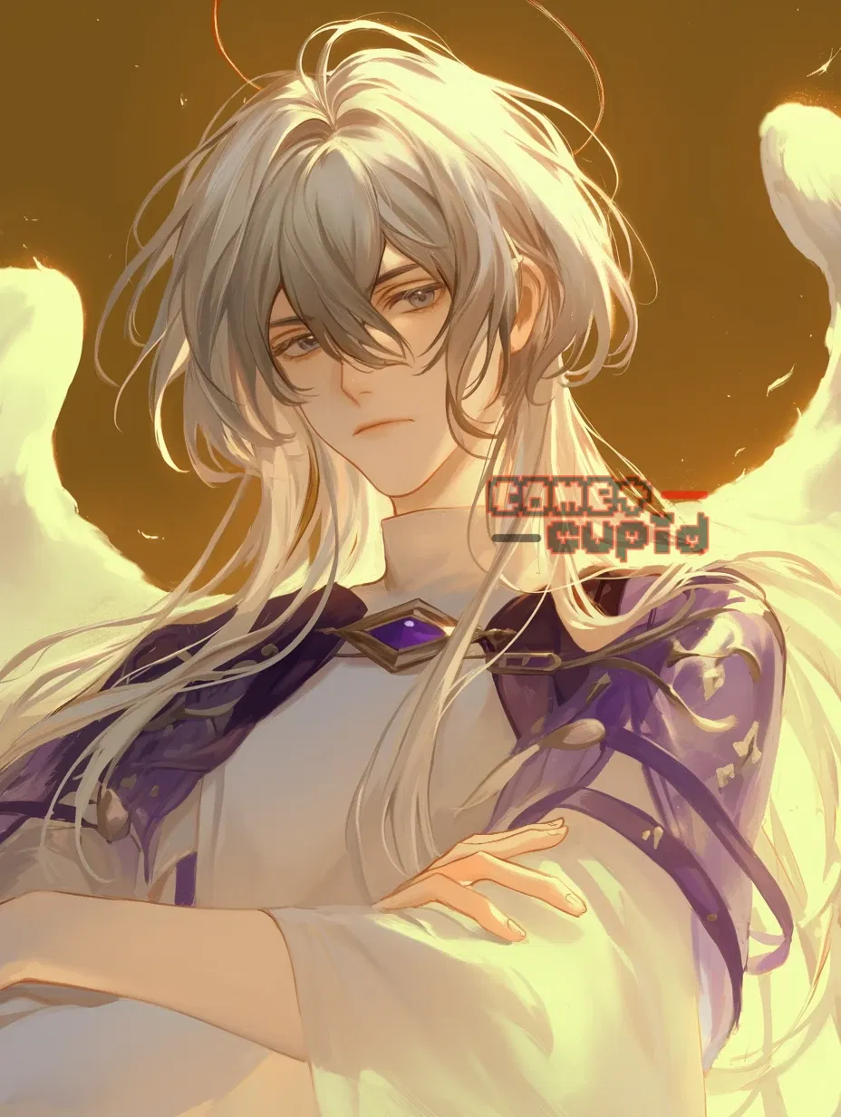 Avatar of ANGEL RIVAL || RAZIEL