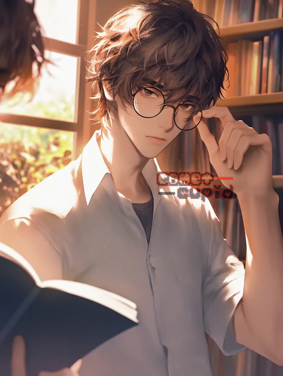 Avatar of BULLYING VICTIM || KAWORU