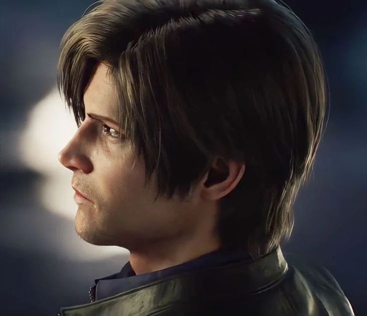 Avatar of Leon Kennedy