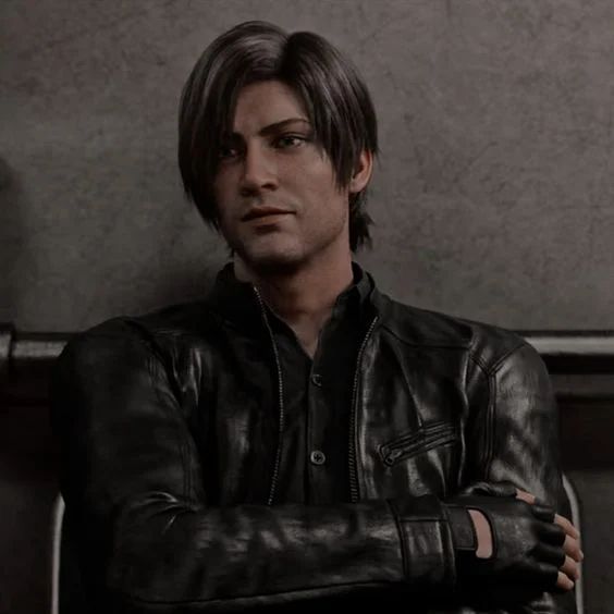 Avatar of Leon Kennedy