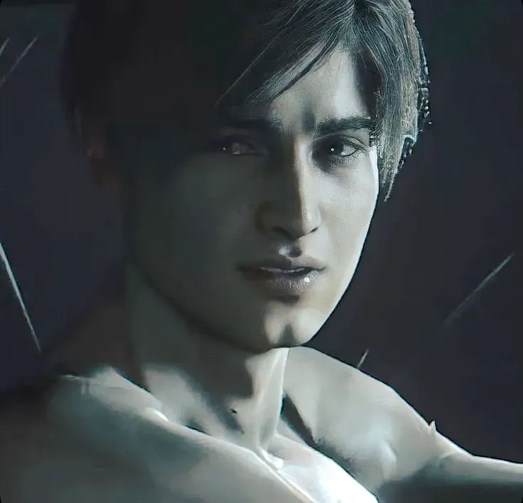 Avatar of Leon Kennedy