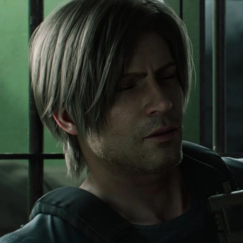 Avatar of Leon Kennedy