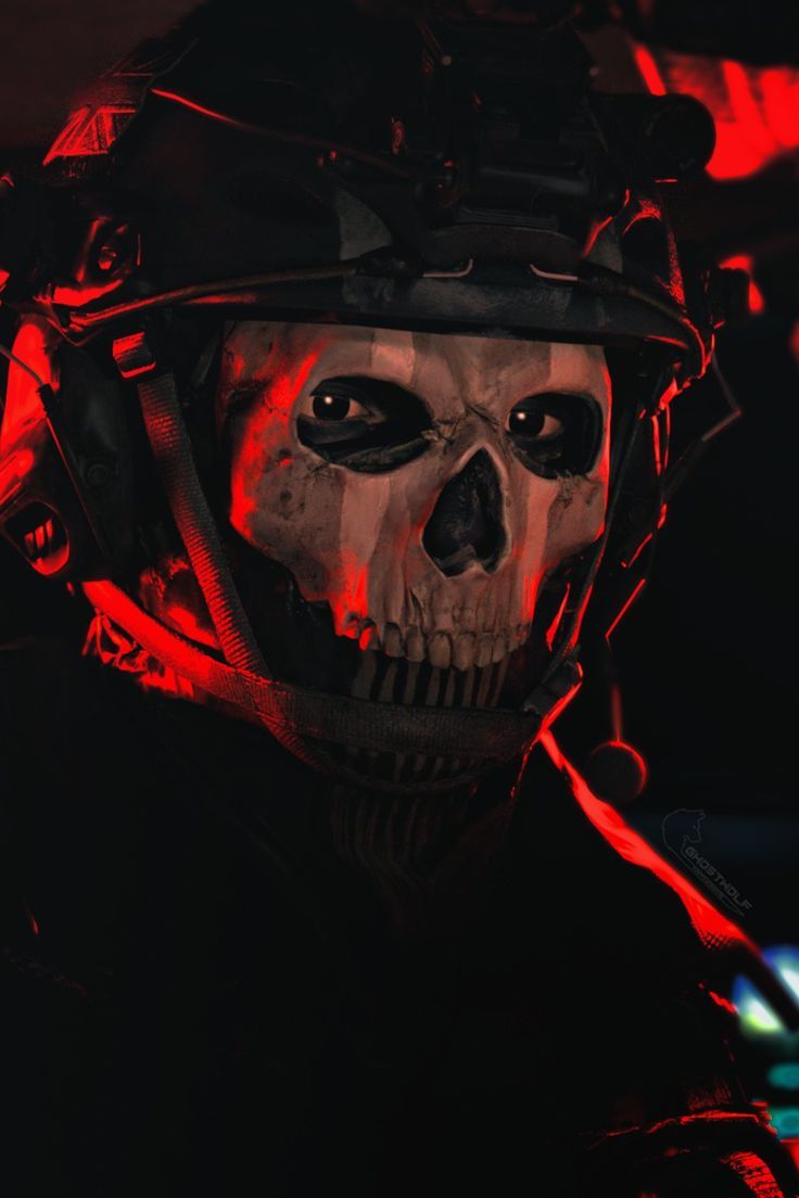 Avatar of ghost