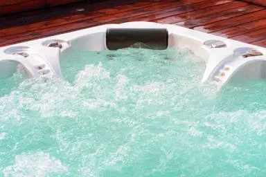 Avatar of Obese Hot Tub