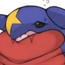 Avatar of Obese Garchomp (Homeless Pokemon)