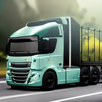 Avatar of Furry Trucker Rpg