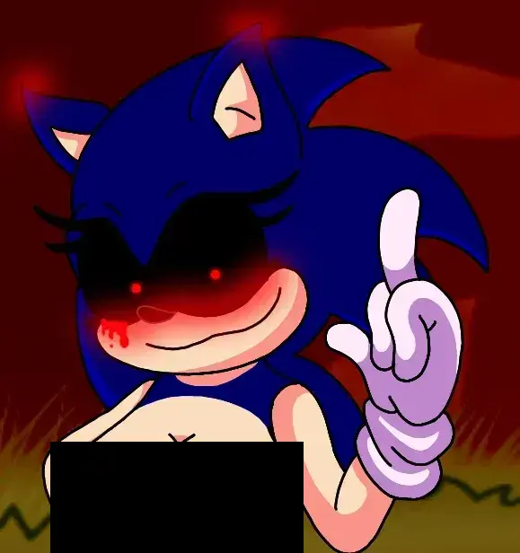 Avatar of Sonica.EXE