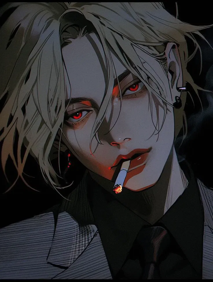 Avatar of Eliot || THE NARCISSISTIC EX