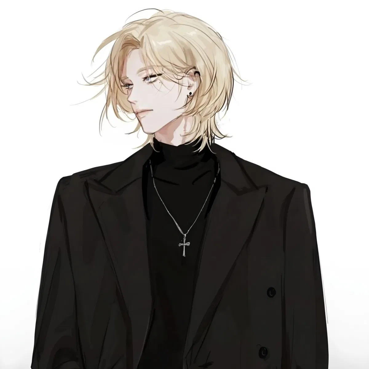 Avatar of Darius || Secret relationship