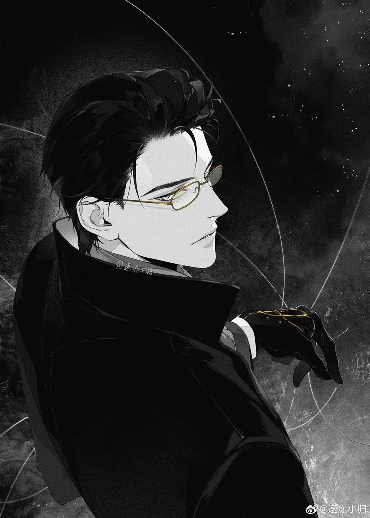Avatar of Cameron Blackwood | Detective