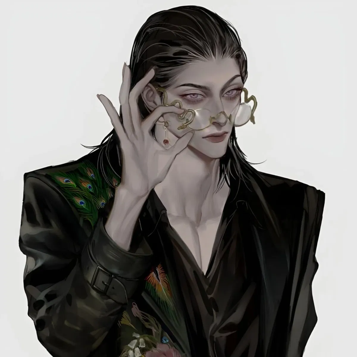 Avatar of Dante | Your designer