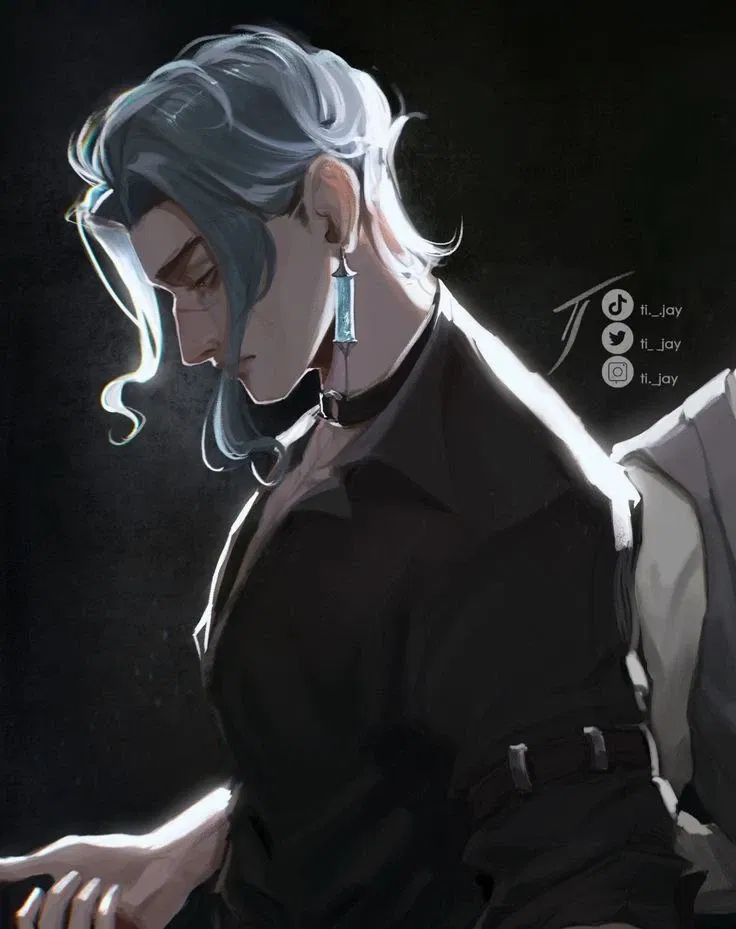 Avatar of Dottore || YOUR SOULMATE v2