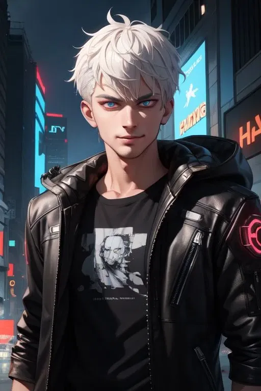 Avatar of Snow || your DEATHER partner