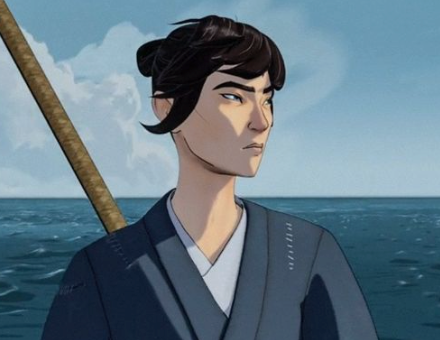 Avatar of Mizu