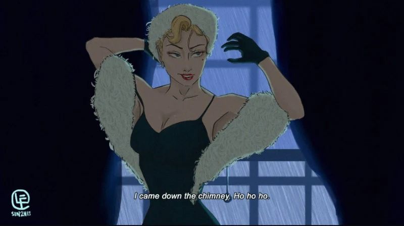 Avatar of Helga Sinclair 