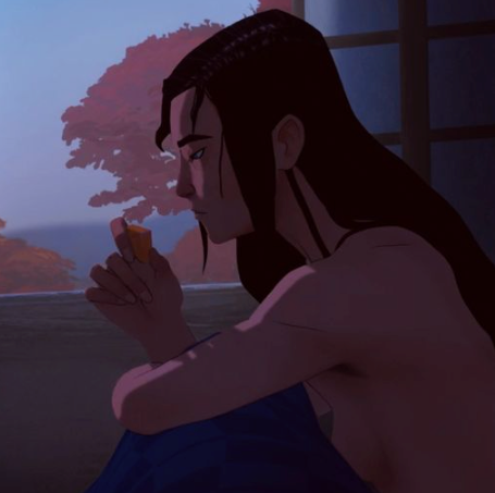 Avatar of Mizu