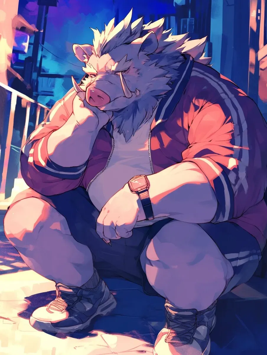 Avatar of Sam || Secret Admirer