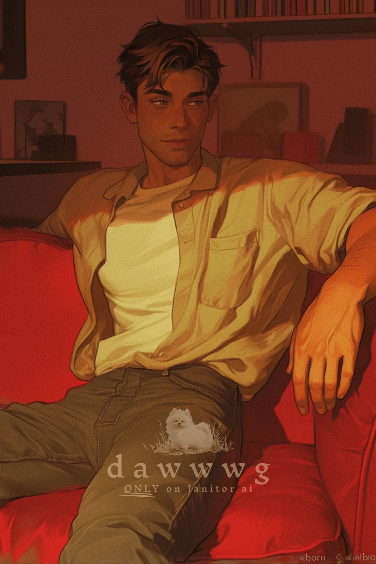 Avatar of Spencer Davis